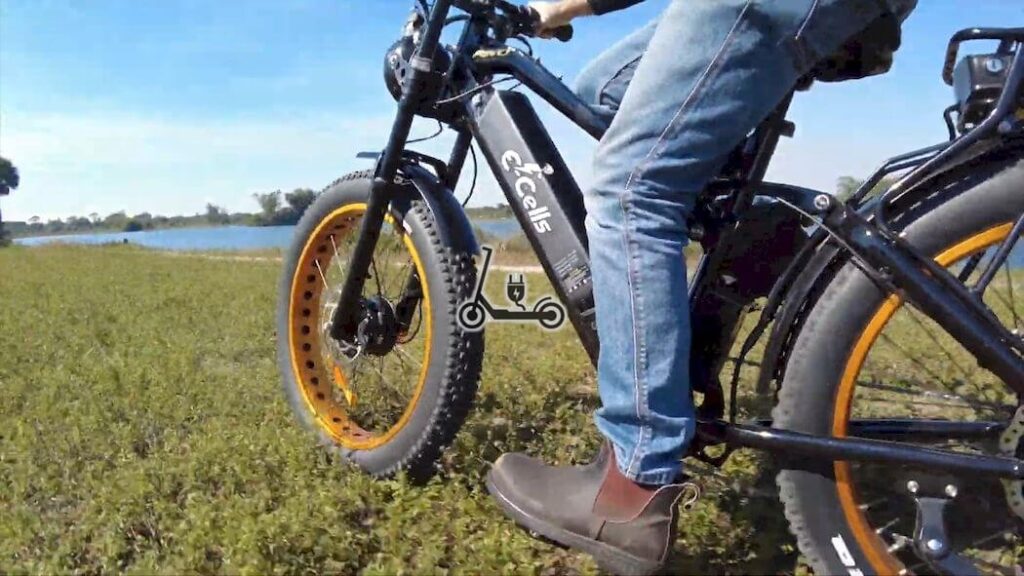 Ecells Super Monarch Review 1500W OffRoad EBike 2023!