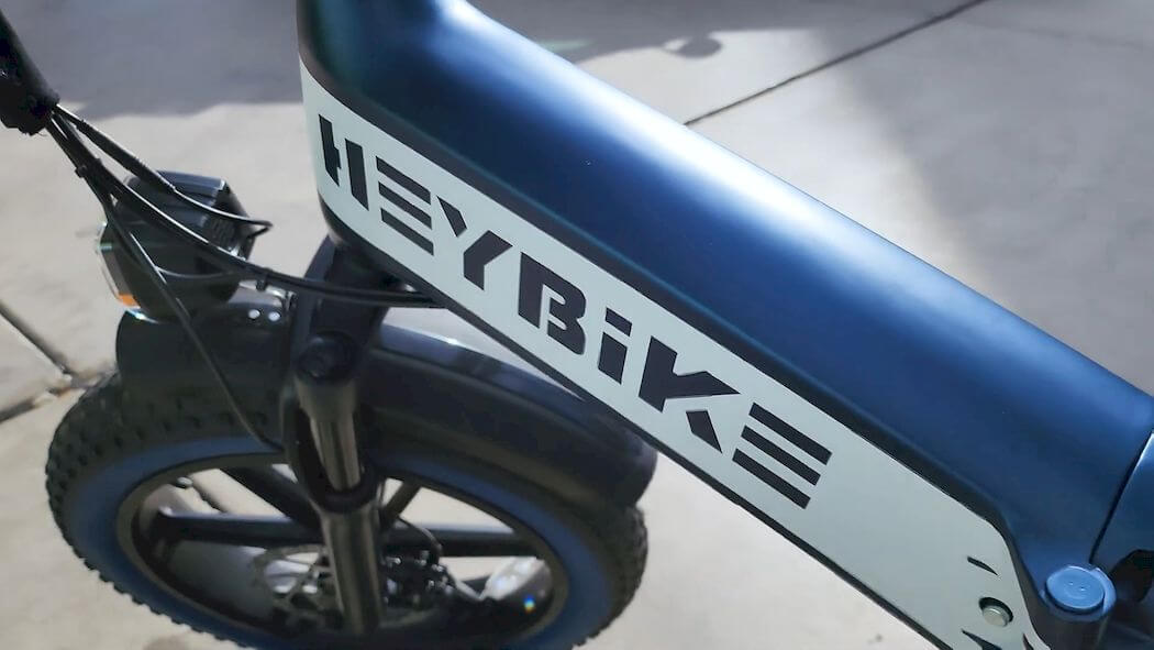 Heybike Tyson: What You Need to Know Before Buying?