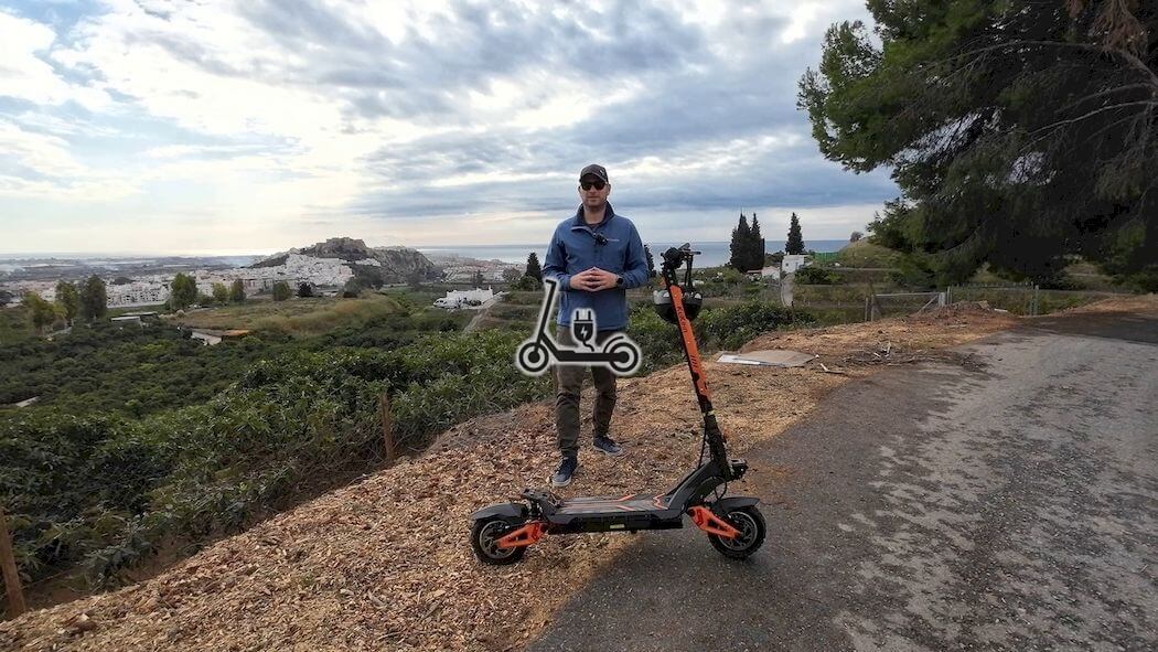 KuKirin G3 Pro Review: Advantages and Disadvantages of E-Scooter!