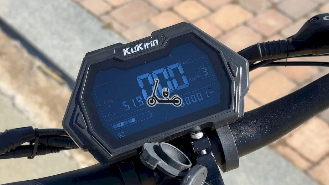 KuKirin G3 Pro Review: Advantages and Disadvantages of E-Scooter!