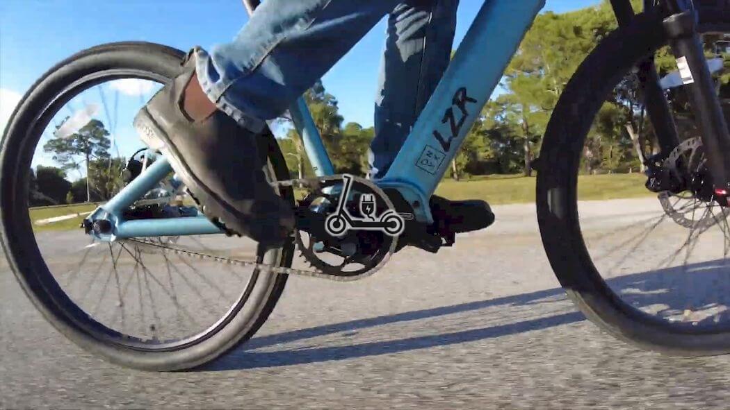ONYX LZR Pro Review: Who Is This Jumper E-Bike For?