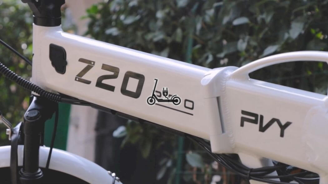PVY Z20 Pro Review: What You Need to Know About This E-Bike?