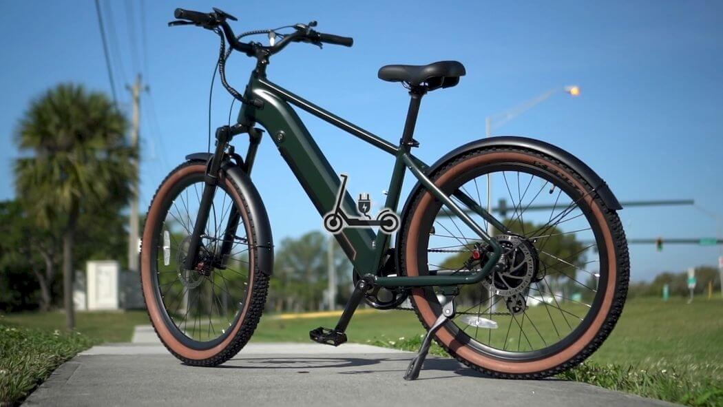 Ride1Up Turris Review: What I Expected From Inexpensive E-Bike!