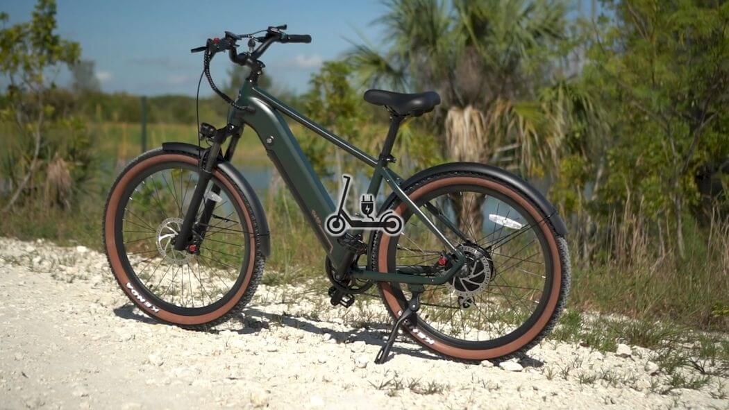 Ride1Up Turris Review: What I Expected From Inexpensive E-Bike!
