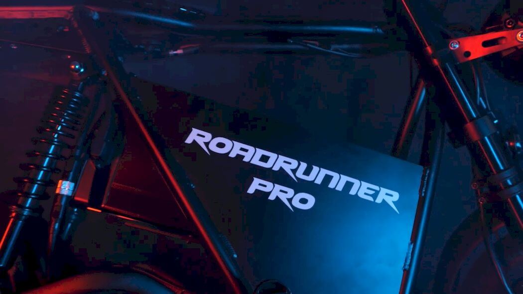 RoadRunner Pro: What To Expect from Dual 2000W E-Scooter?