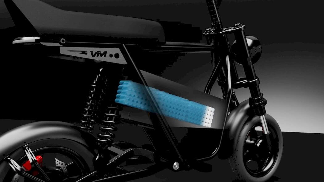 RoadRunner Pro: What To Expect from Dual 2000W E-Scooter?
