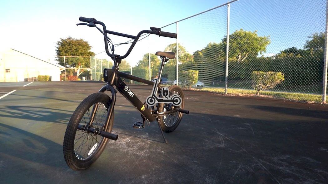 SWFT BMX Review: How has E-Bike Performed in Real Life?