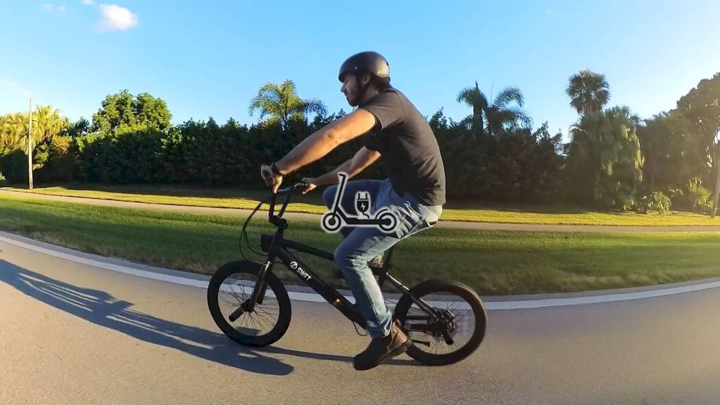 SWFT BMX Review: How has E-Bike Performed in Real Life?