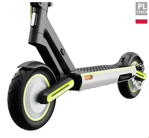 NAVEE S65 Electric Scooter 29% OFF