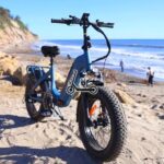DYU FF500 Review: What Should You Know About Folding Fat E-bike?