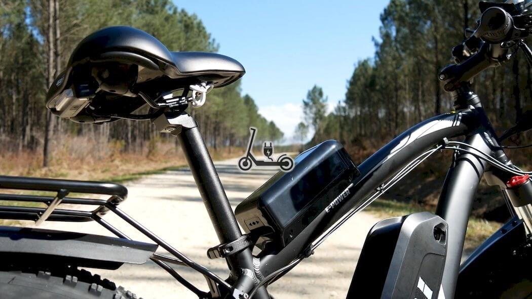 Gunai MX02s Review: Is Big Fat E-Bike Always Better Than Compact?