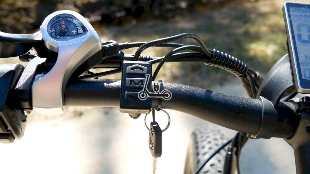 Gunai MX02s Review: Is Big Fat E-Bike Always Better Than Compact?