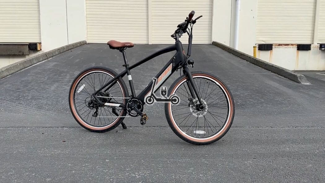 Heybike Sola Review: What Emotions Did I Get From this E-Bike?