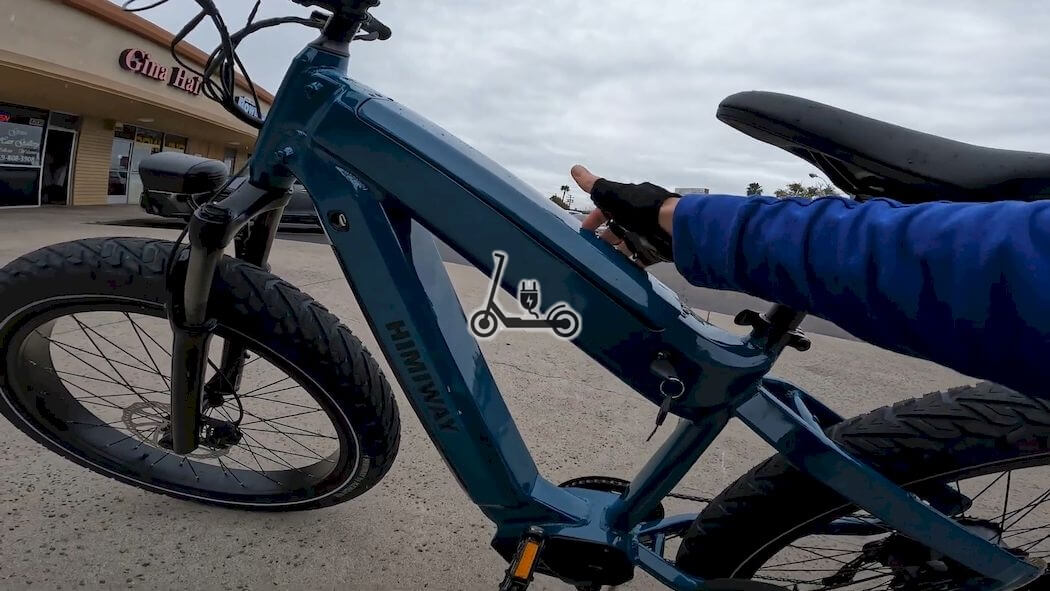 Himiway Rhino Review: What Did I Get From $3000 E-Bike?