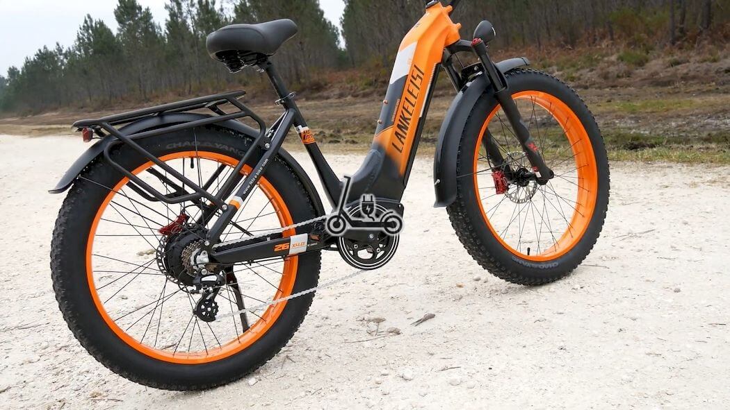 Lankeleisi MG600 Plus Review: Emotional Fat E-Bike With Soul!