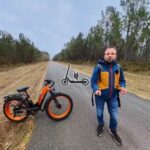 Lankeleisi MG600 Plus Review: Emotional Fat E-Bike With Soul!