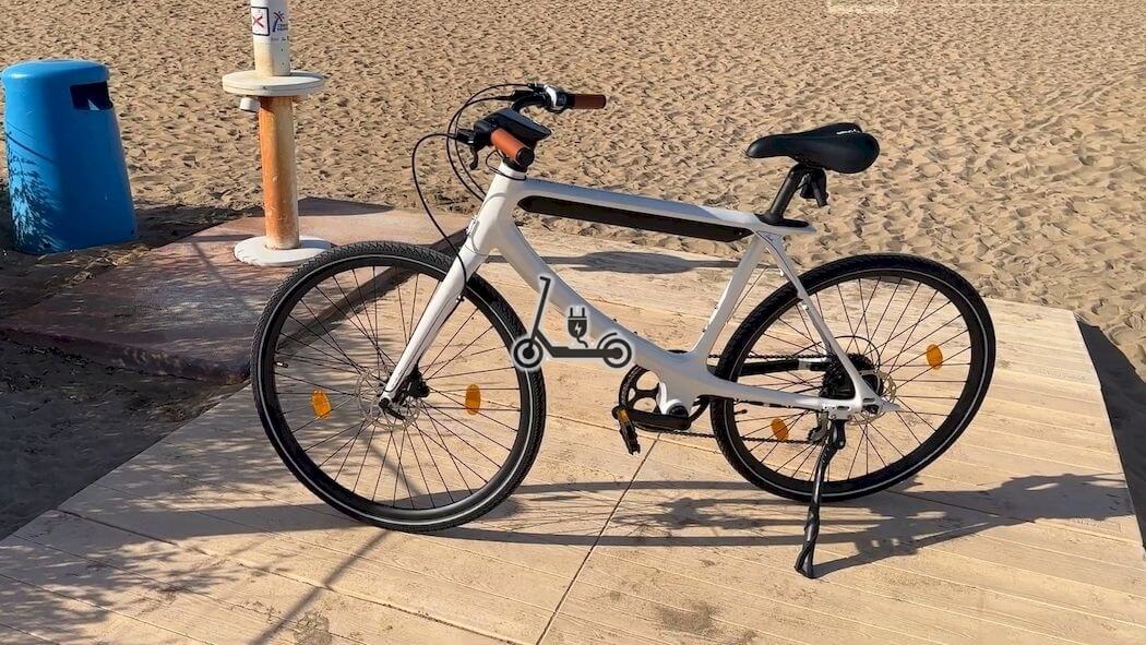 Urtopia Chord Review: How to Find Perfect City E-Bike?