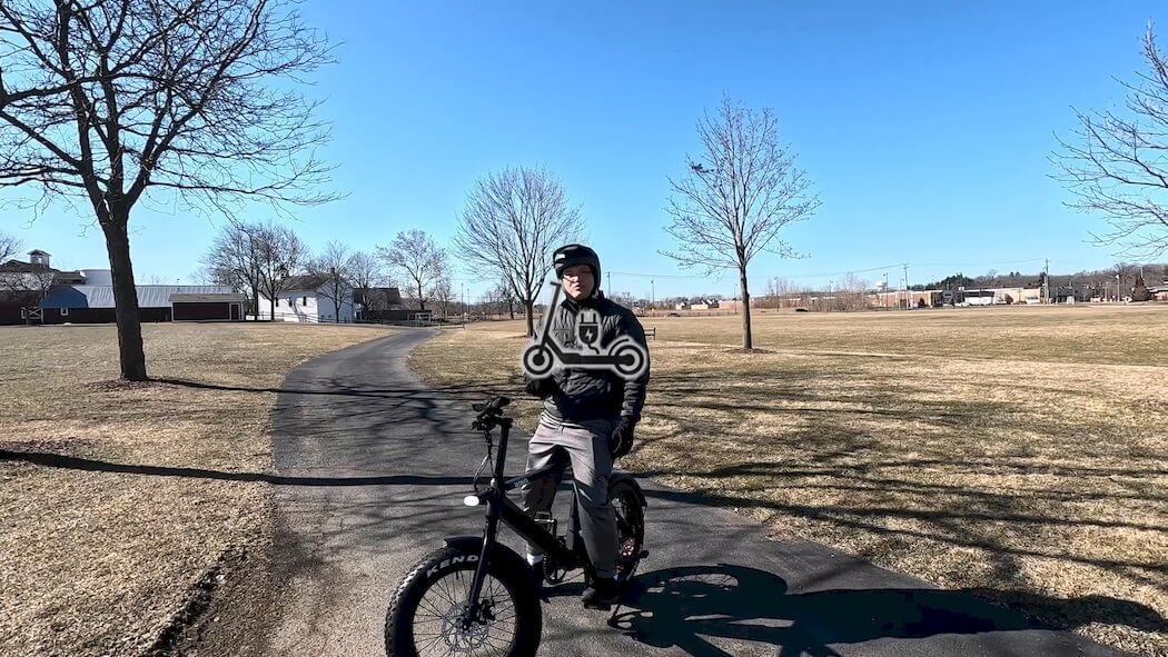 Wing Freedom Fatty 2 Review: Unique Design with Fat-Tired E-bike 2023!