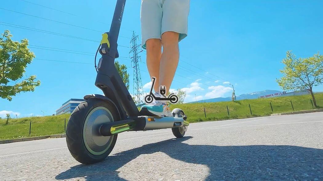Xiaomi Navee S65 Review: 500W Dual Suspension E-Scooter!