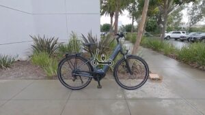 Bianchi T-Tronik C-Type Review: This is How Comfortable E-bike Should Be!