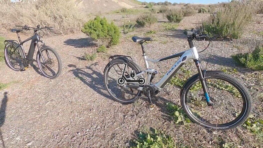 Bulls Iconic EVO TR 2 Review: What Should Mountain E-Bike Have?