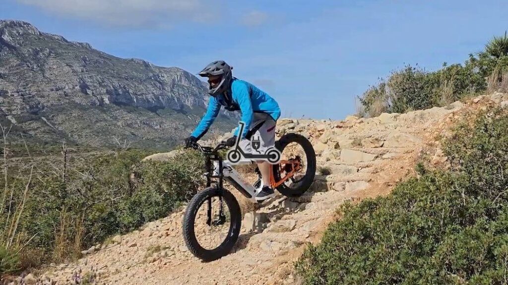 Cyrusher Ranger Review: What You Need To Know About Fat Tire eMTB?