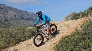 Cyrusher Ranger Review: What You Need To Know About Fat Tire eMTB?
