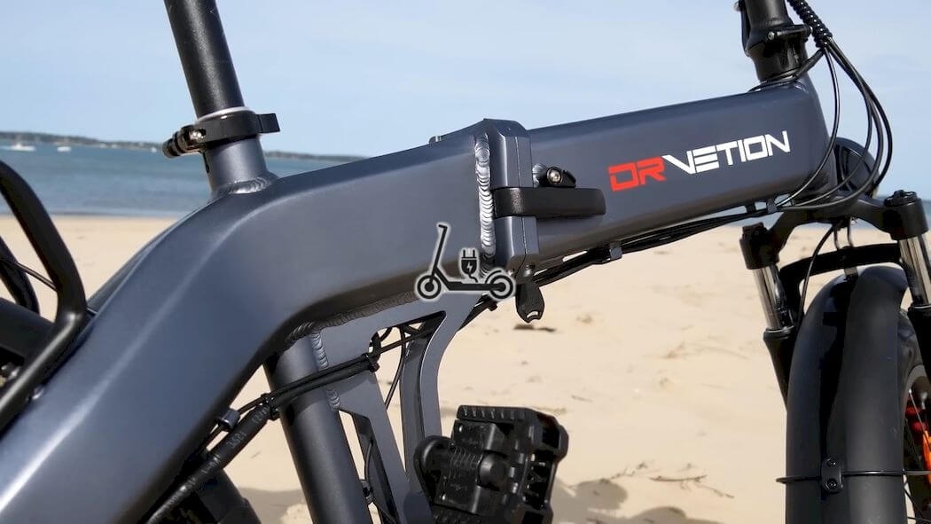 Drvetion BT20 Review: Why You Need Fat Tire E-Bike in Your Life?