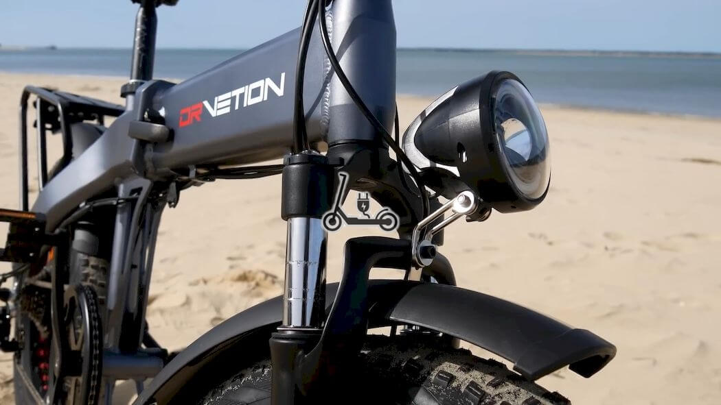 Drvetion BT20 Review: Why You Need Fat Tire E-Bike in Your Life?