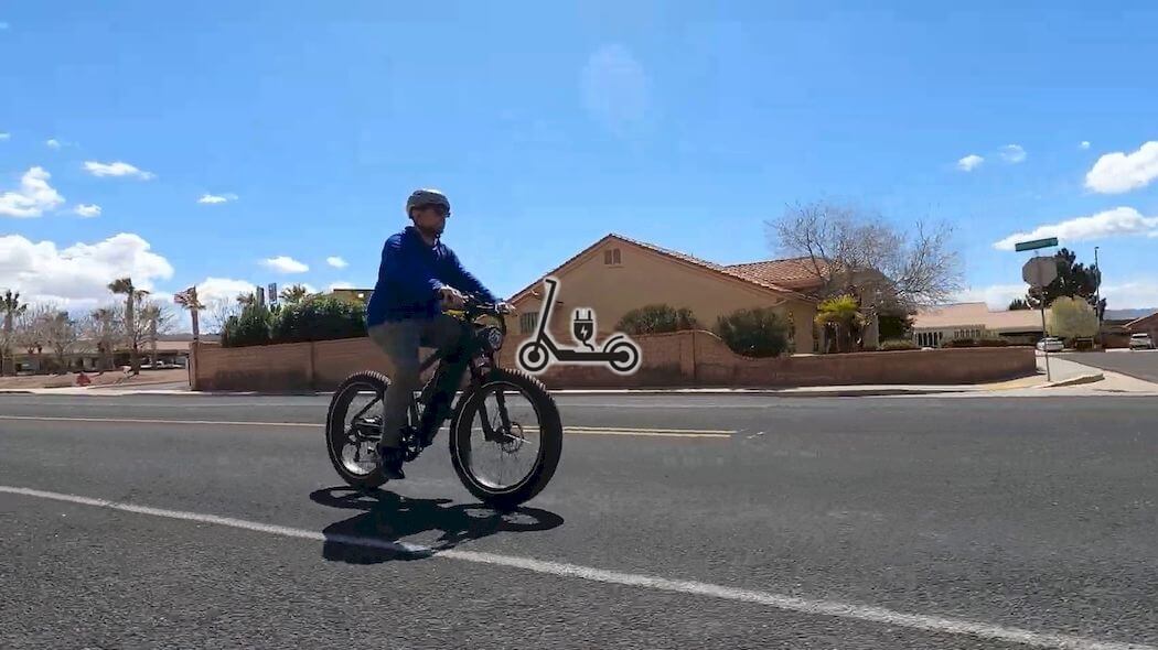 HeyBike Brawn Review: What I Learned After Using Motorcycle Design E-Bike?