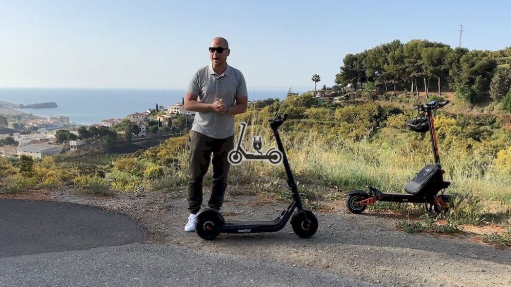 Maxfind Glider G5 Pro Review: Get Ultimate Riding Experience 2023!