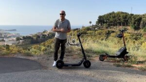 Maxfind Glider G5 Pro Review: Get Ultimate Riding Experience 2023!