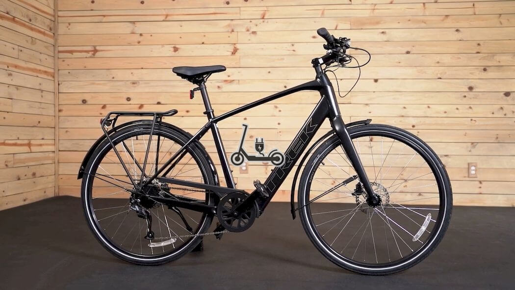 Trek FX+ 2 Review: Ride Further and Faster with Lightweight E-Bike!