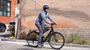 Trek FX+ 2 Review: Ride Further and Faster with Lightweight E-Bike!