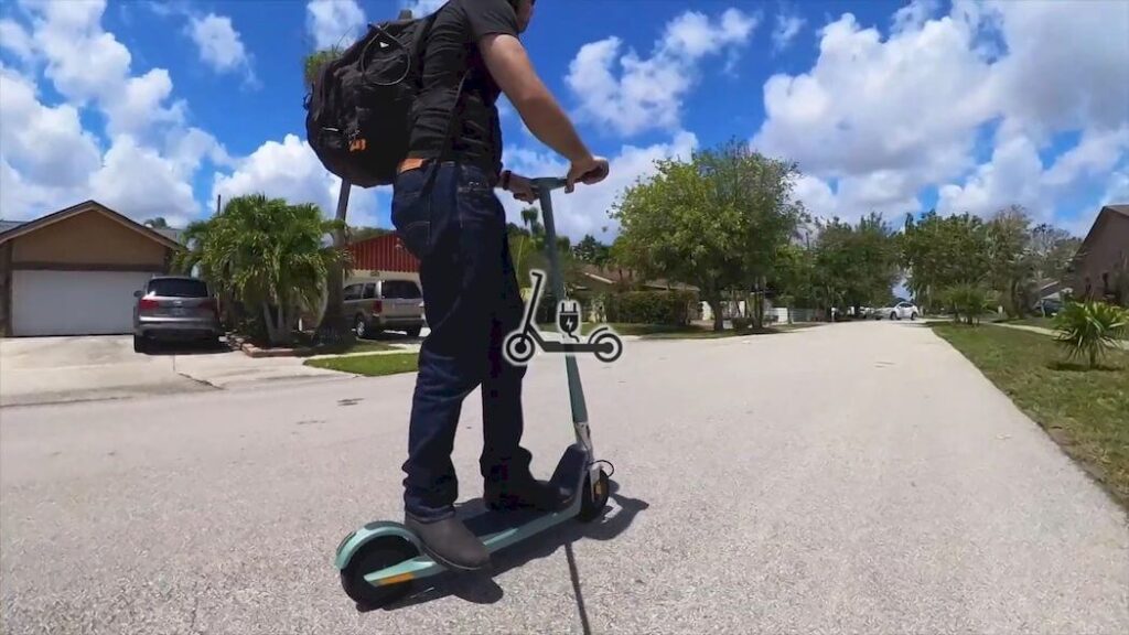 Unagi Model One Voyager Review: Exclusive Rlectric Scooter!