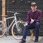 Vanpowers City Vanture Review: It's Most Attractive E-Bike I've Ever Seen!