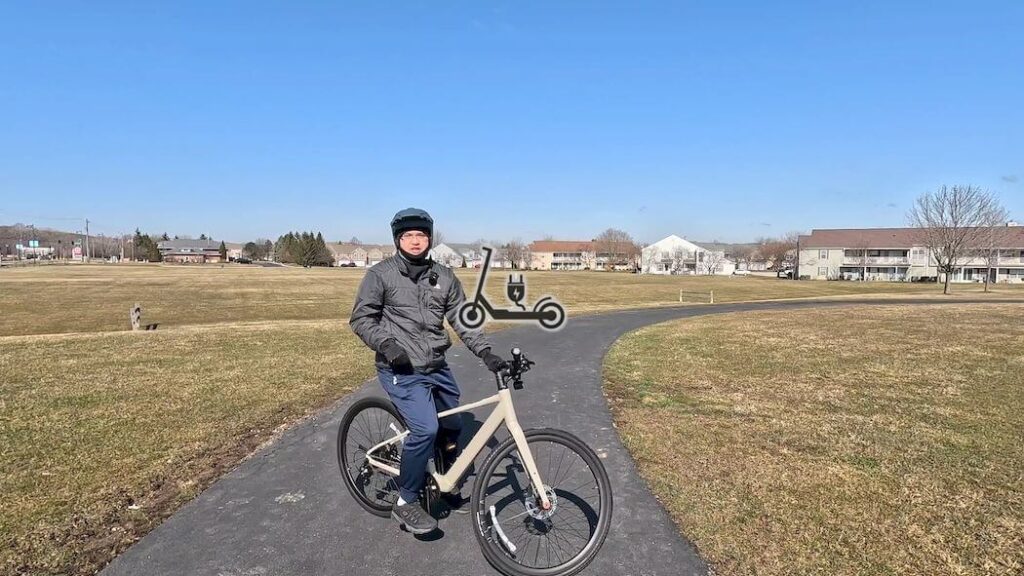 Velotric Thunder 1 ST Review: Light E-Bike with Torque Sensor!