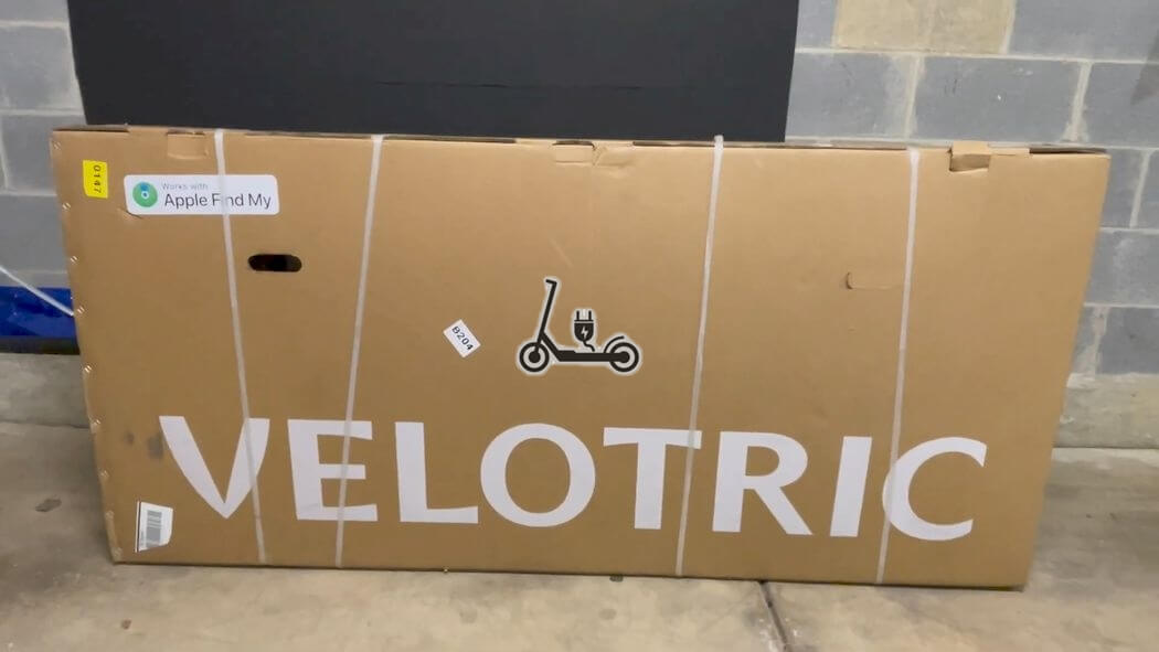 Velotric Thunder 1 ST Review: Light E-Bike with Torque Sensor!