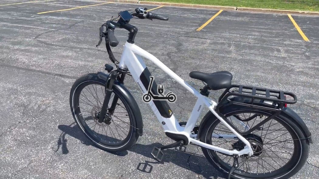 Bandit Pacer Review: E-bike Was Looking For Very Long Time!
