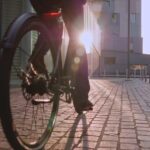 Comate CT e-bike: Comfortable Bike For The City!