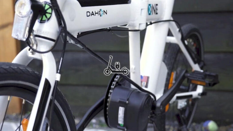 dahon 432