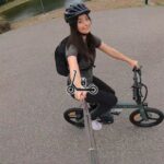 DYU T1 Review: Eye-Catching Practicality E-Bike!