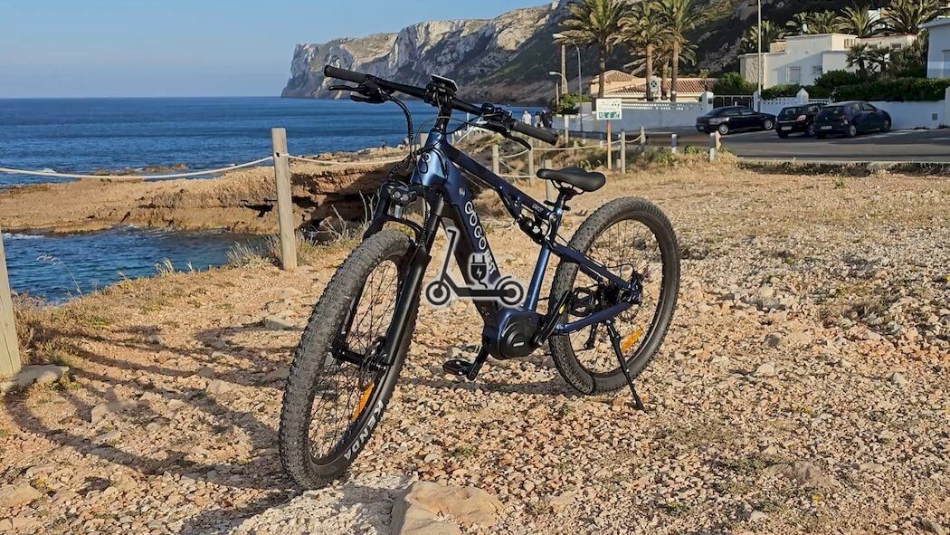 GOGOBest GM27 Review: This Mid-Motor E-bike Built for Off-Road!