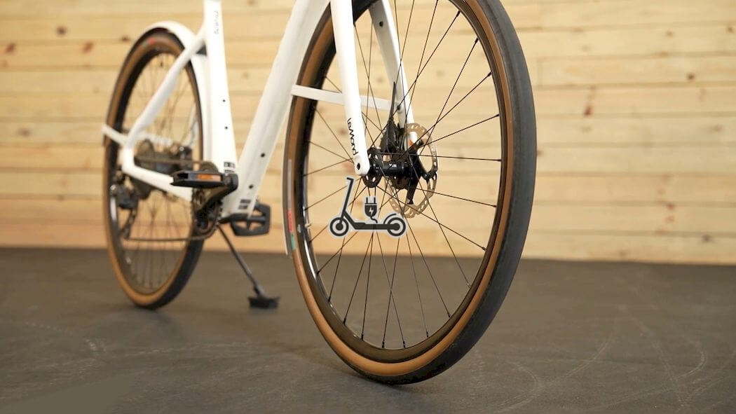 Lemond Prolog Review: Carbon Fiber Lightweight E-Bike!