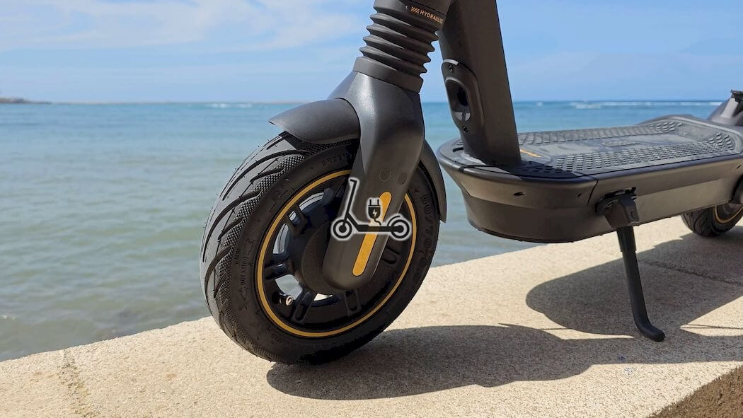 Ninebot Max G2 Review: Advanced Daul Suspension E-Scooter?