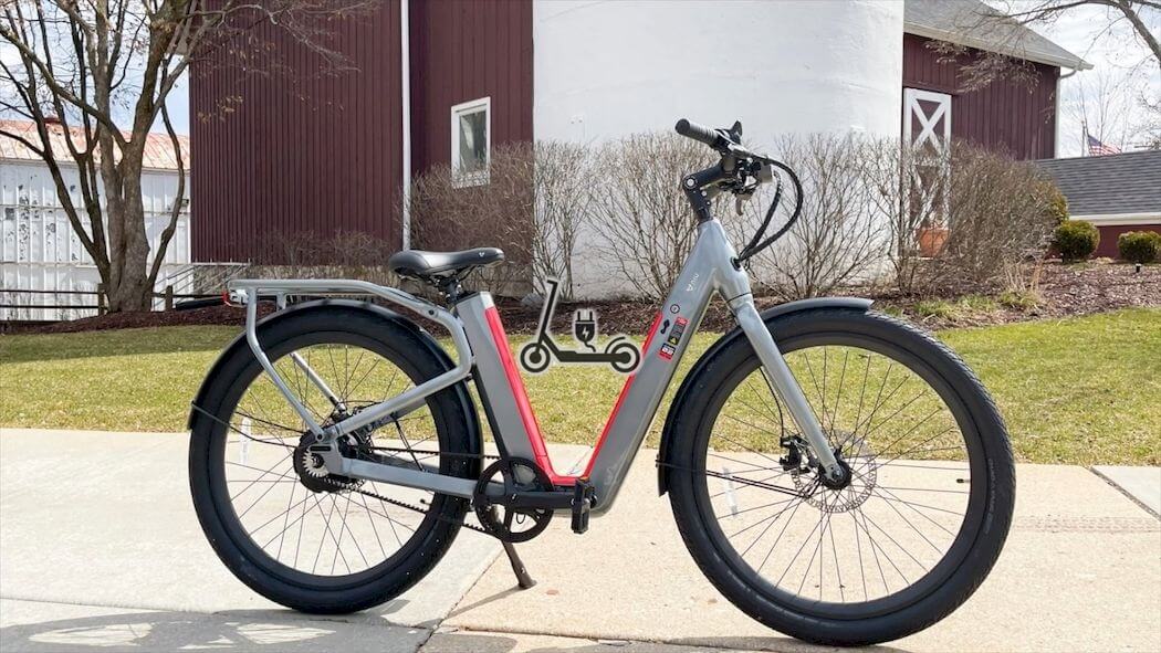 NIU BQi-C3 Pro Review: Who Is This Innovative E-Bike For?