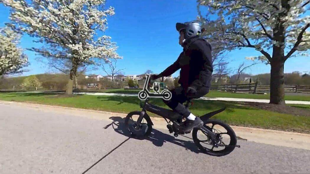 ONEBOT S6L Review: Sleek and Lightweight E-Bike!