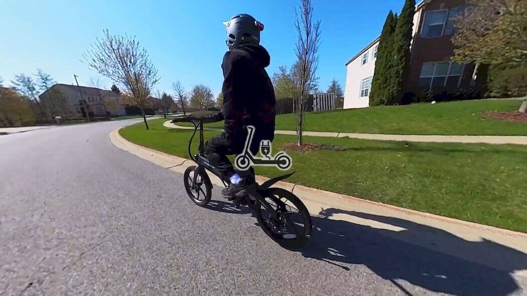 ONEBOT S6L Review: Sleek and Lightweight E-Bike!