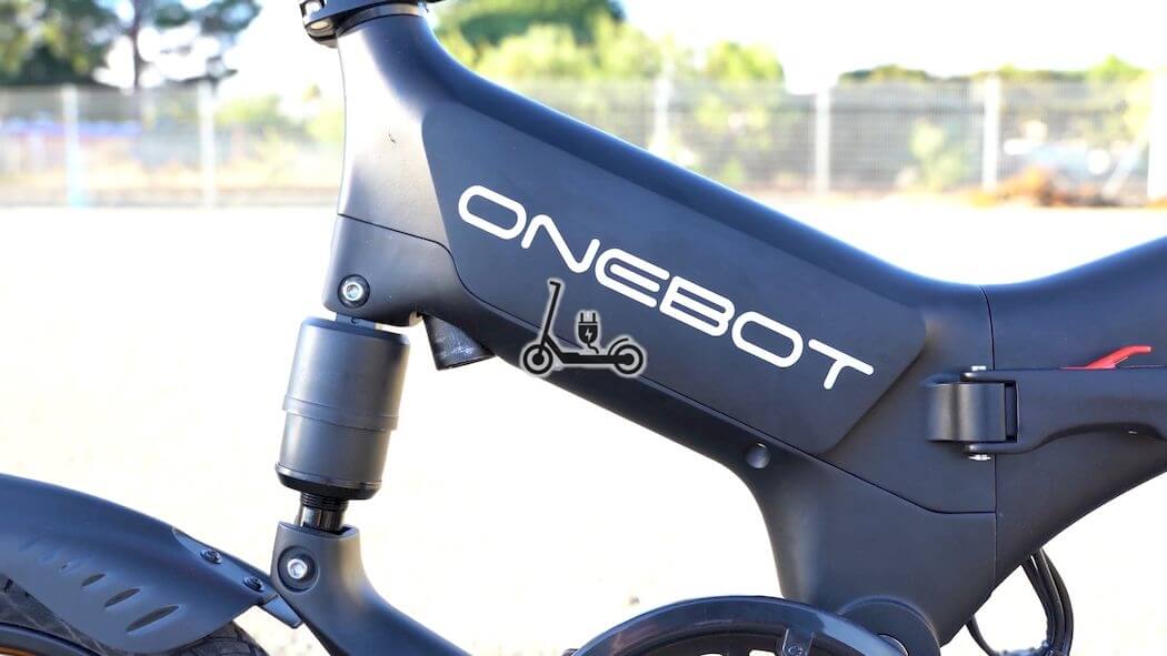 ONEBOT S7 Review: Compact but Comfortable E-Bike!