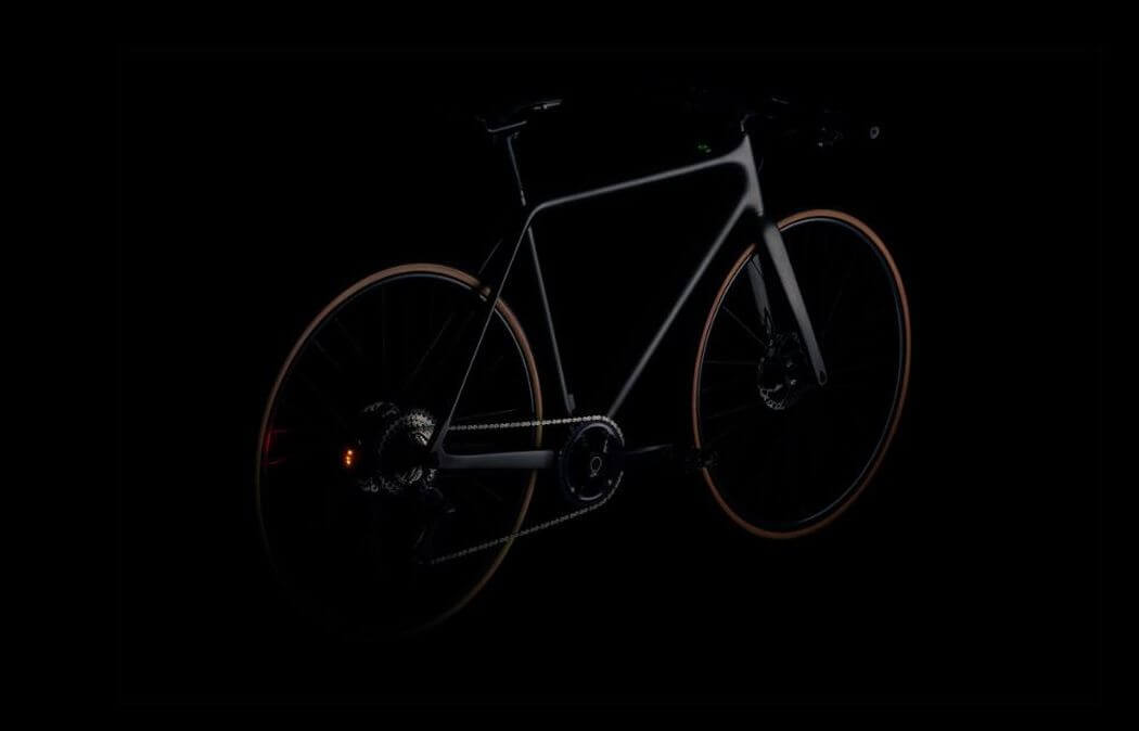Ponomarets Series 1: Looking for Ultra-light eBike, Then This One Is For You!
